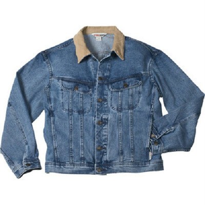 work king denim jacket